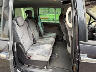 Citroen C8 2.2 HDi 16v Exclusive