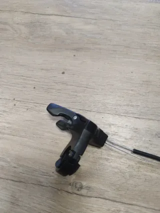 Mando bloqueo Rock Shox OneLoc