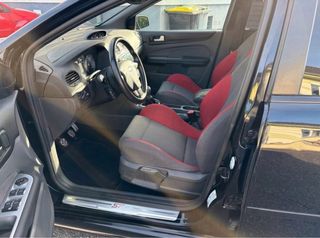 Ford Focus st mk2 2007