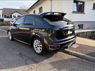 Ford Focus st mk2 2007