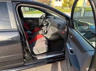 Ford Focus st mk2 2007