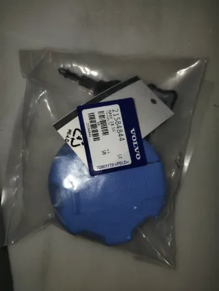 Juego Tapónes AdBlue original Volvo Camión y Gasoi