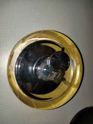 Juego Tapónes AdBlue original Volvo Camión y Gasoi