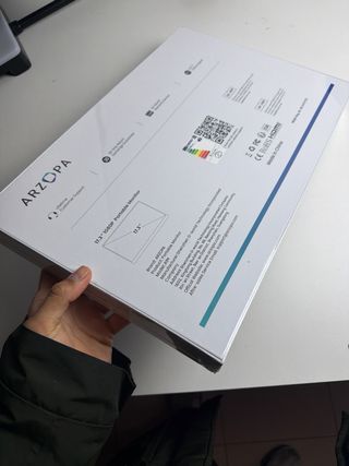 Monitor Arzopa 17,3” Full HD A1M