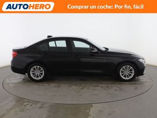 BMW Serie 3 318i