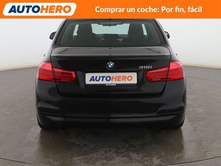 BMW Serie 3 318i