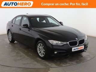 BMW Serie 3 318i