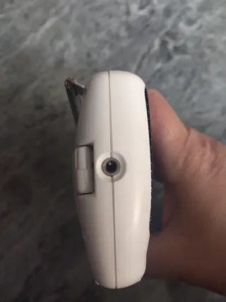 Radio ELBE AM/FM Portátil