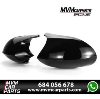 Retrovisores tipo M1 para BMW E81 E82 E87 E88