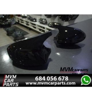 Retrovisores tipo M1 para BMW E81 E82 E87 E88