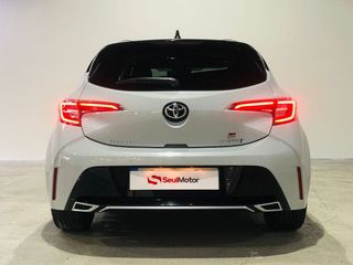 Toyota Corolla GRSport 2.0 180H ECVT 5p