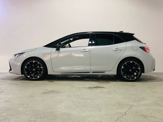 Toyota Corolla GRSport 2.0 180H ECVT 5p