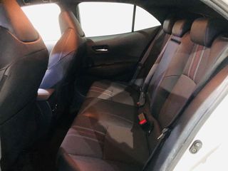 Toyota Corolla GRSport 2.0 180H ECVT 5p