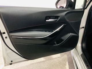 Toyota Corolla GRSport 2.0 180H ECVT 5p