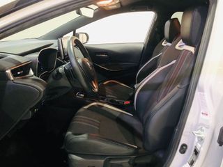 Toyota Corolla GRSport 2.0 180H ECVT 5p