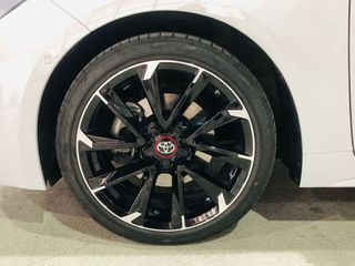 Toyota Corolla GRSport 2.0 180H ECVT 5p