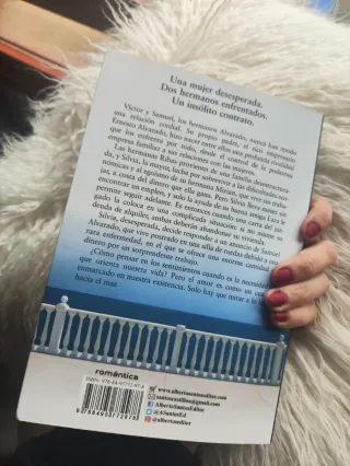 Amor con vistas al mar