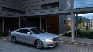 Audi A5 2008