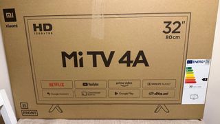 Televisor Xiaomi 32 Negro