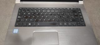 Toshiba i5 16GB SSD