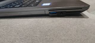 Toshiba i5 16GB SSD