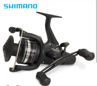 Carrete Shimano 10000 RB Pesca Carpfishing