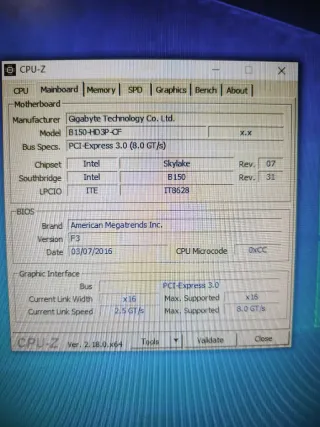 Ordenador Sobremesa Intel Core i5