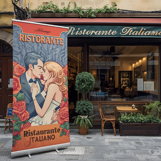 Diseño de Banners Publicitarios