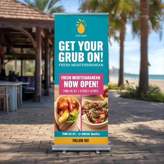 Diseño de Banners Publicitarios