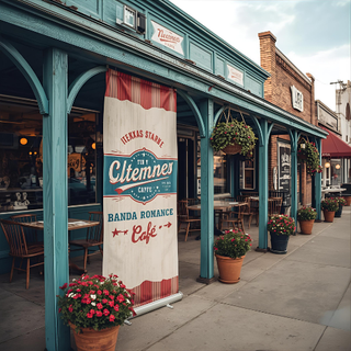 Diseño de Banners Publicitarios