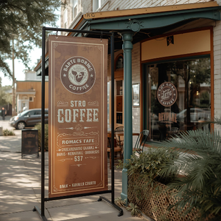 Diseño de Banners Publicitarios