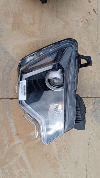 Morro Kia Niro Completo