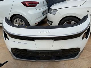 Morro Kia Niro Completo