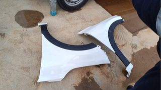 Morro Kia Niro Completo