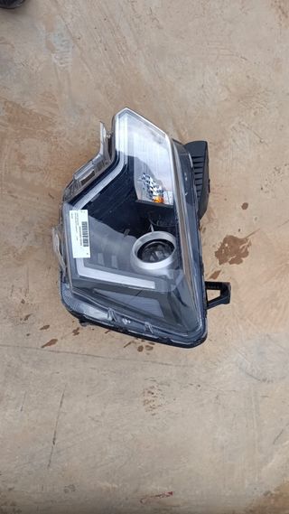 Morro Kia Niro Completo