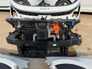 Morro Kia Niro Completo