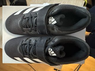 Adidas Powerlift 5 Zapatillas Halterofilia