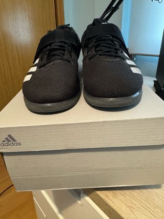 Adidas Powerlift 5 Zapatillas Halterofilia