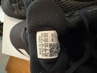 Adidas Powerlift 5 Zapatillas Halterofilia