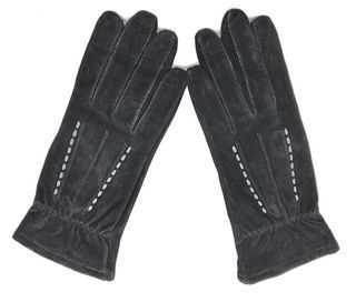 Guantes Piel Mujer Talla 7