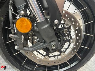 HONDA X-ADV | 2023 | 8.456kms | 149€/mes