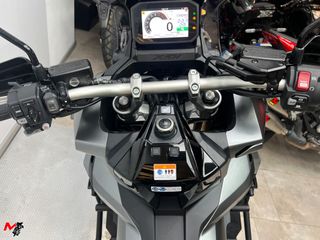 HONDA X-ADV | 2023 | 8.456kms | 149€/mes