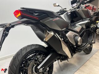 HONDA X-ADV | 2023 | 8.456kms | 149€/mes