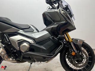 HONDA X-ADV | 2023 | 8.456kms | 149€/mes