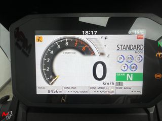 HONDA X-ADV | 2023 | 8.456kms | 149€/mes