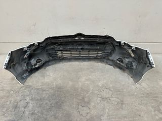 Defensa Citroën C4 2014 Xenon