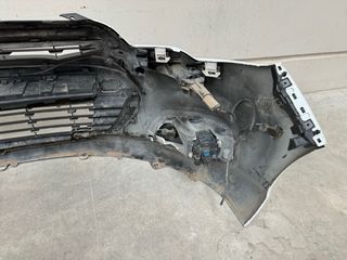 Defensa Citroën C4 2014 Xenon