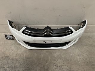 Defensa Citroën C4 2014 Xenon