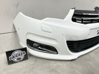 Defensa Citroën C4 2014 Xenon