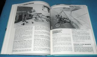 Berger-Burr's Ultralight and Microlight Aircraf...